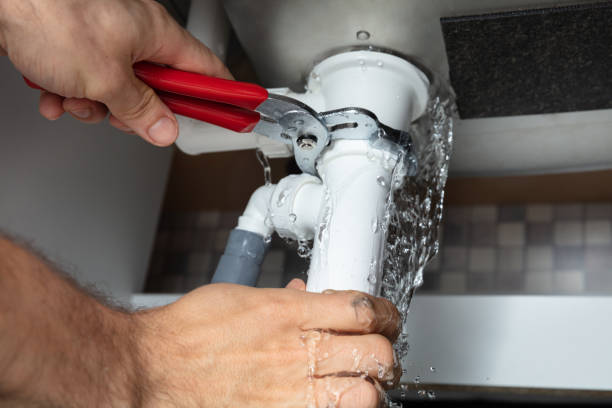 Best Flood damage cleanup  in Yeagertown, PA