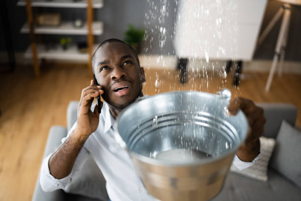 Professional Water damage restoration in Yeagertown, PA