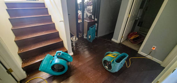 Best 24/7 water damage repair  in Yeagertown, PA