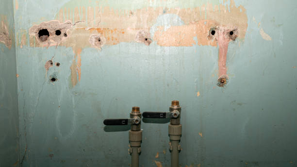 Best 24-hour water damage restoration  in Yeagertown, PA