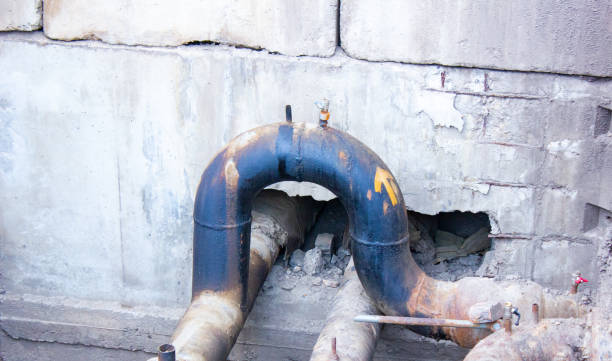 Water damage restoration experts in Yeagertown, PA